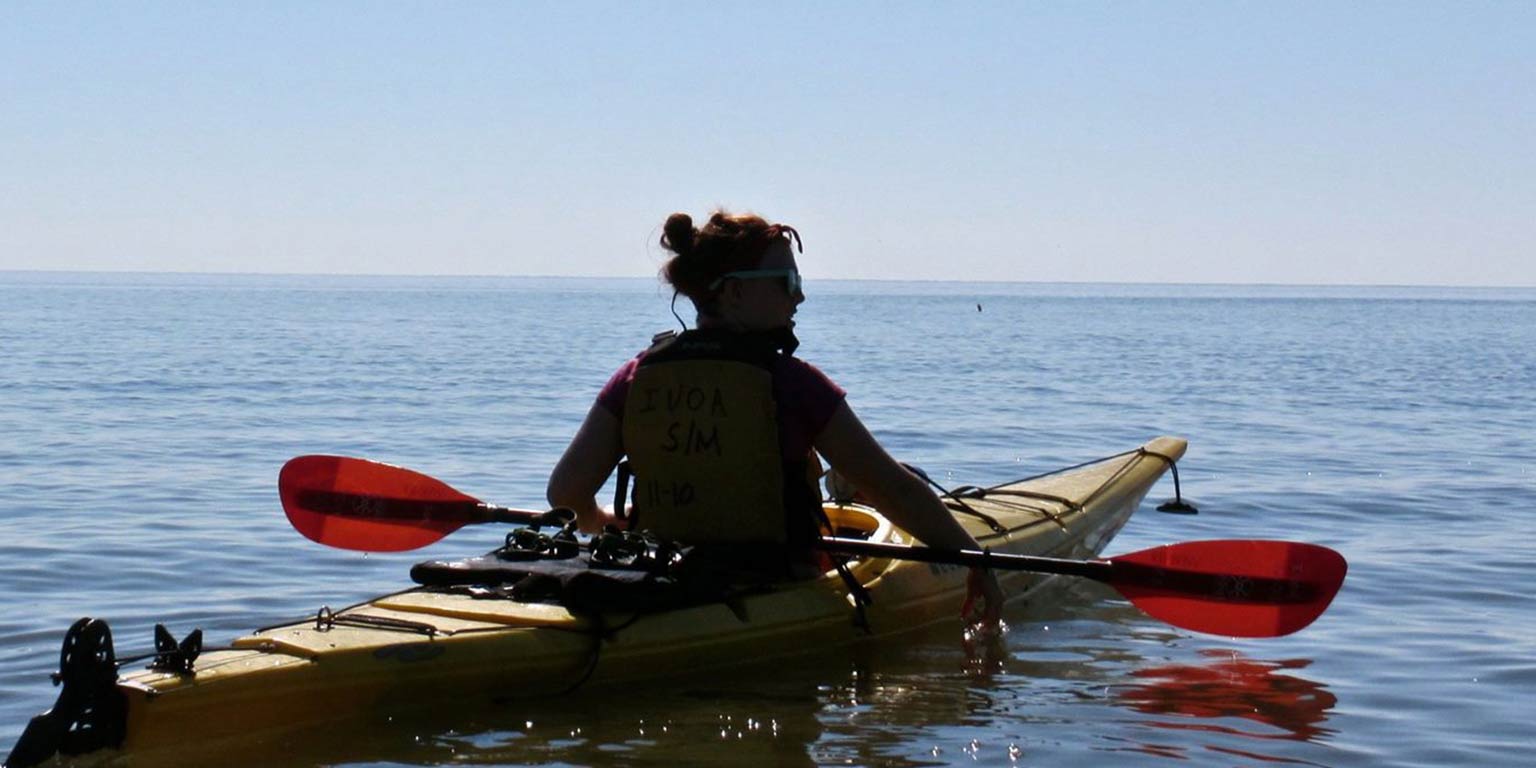 IU Outdoor Adventures Activities Indiana Memorial Union Indiana